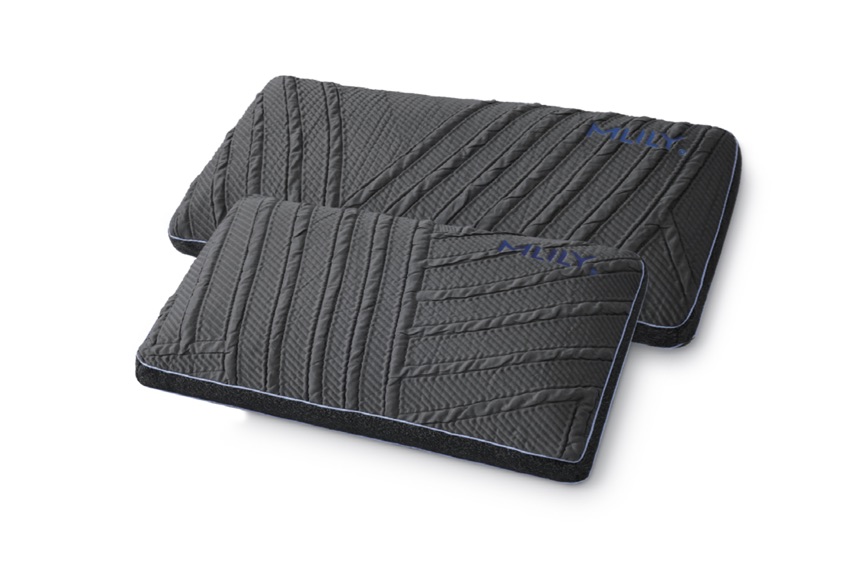 Mlily Powercool Classic Pillow